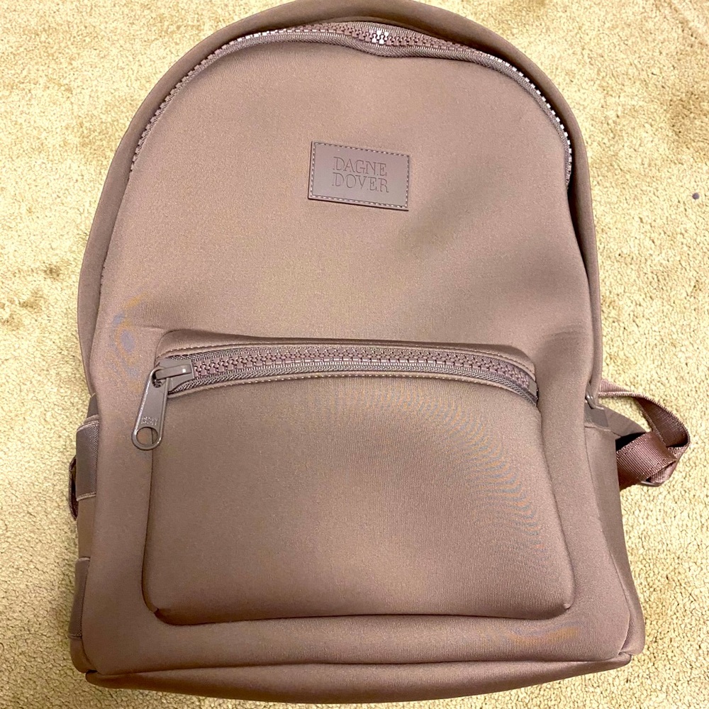 Dagne Dover Neoprene backpack